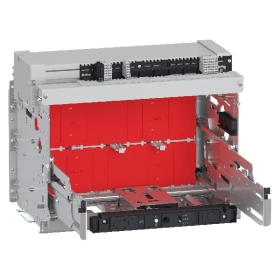 MTZ2 CHASSIS 4P 2000A L1 SANS RAC