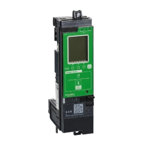 Déclencheur MICROLOGIC 2.0X MTZ2/3 Débrochable