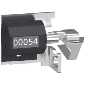 COMPTEUR DE MANOEUVRES AF