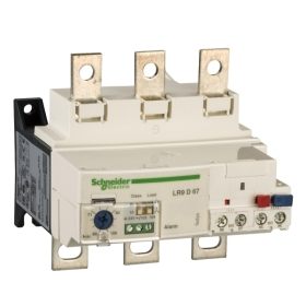 REL THERM 100A ALARME