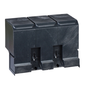 CACHE RACCORDEMENT 3P