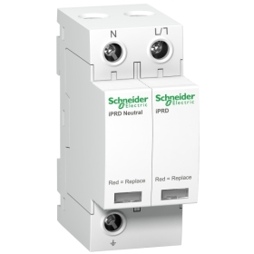 IPRD 40 40KA 350V 1PN