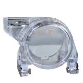 CAPOT DE VEROUILLAGE CAPOT DE VEROUILLAGE