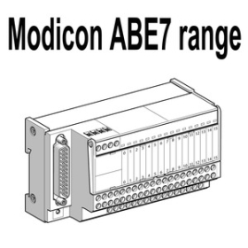 EMBASE ADAPT. 16V EN 2X8V