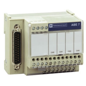 TELEFAST 4 VOIES THERMO