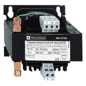 TRF 230-400 230V 250VA TRF 230-400 230V 250VA