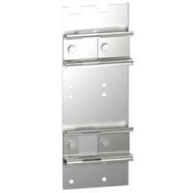 PLATINE EXT DOUBLE H190 PLATINE EXT DOUBLE H190