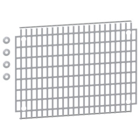 PLATINE 600X600 S MONTANT