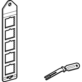 PLANCHE SUPPORT BAGUES PLANCHE SUPPORT BAGUES