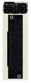 MODULE X80 16E TOR 24VDC VAC