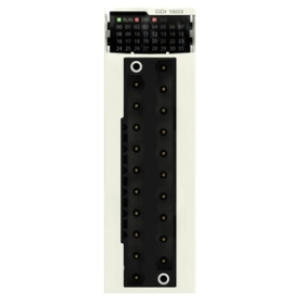 MODULE X80 16E TOR 48VDC