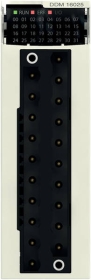 MODULE X80 8E 8S TOR 24VDC REL