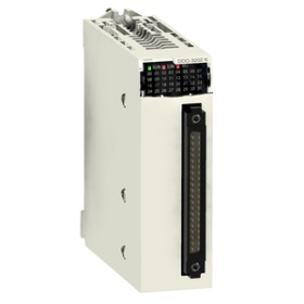 MODULE X80 32S TOR TR 24VDC 0,1A