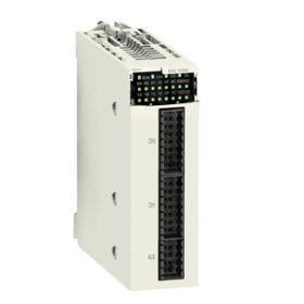 MODULE X80 COMPT RAPIDE 2 VOIES MODULE X80 COMPT RAPIDE 2 VOIES