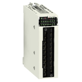 MODULE X80 COMPT RAPIDE 8 VOIES MODULE X80 COMPT RAPIDE 8 VOIES