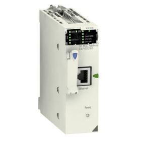 COUPL ETH MODBUS M340