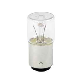 LAMPE BA15D 24V 7W