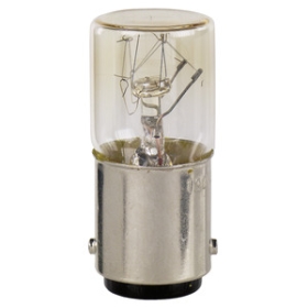 LAMPE BA9S LONGUE DUREE
