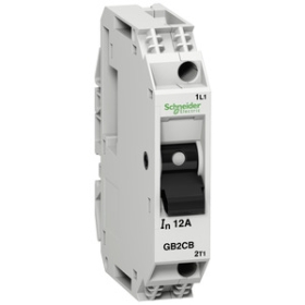 DISJ CONT 1P 10A