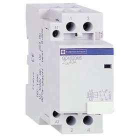 CONT MOD 100A 4F 220 240V