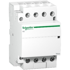 CONT MOD 40A 4F 220 240V
