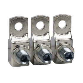 BORNE A CAGE 3X250A BORNE A CAGE 3X250A