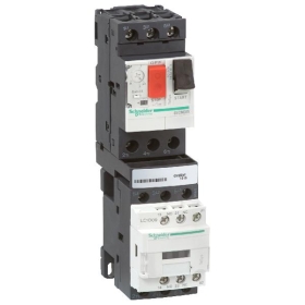 DEP.MOT.TYPE 1 1,6A 24DC