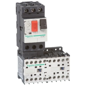 DEP.MOT.INV.1,6A - 24DC