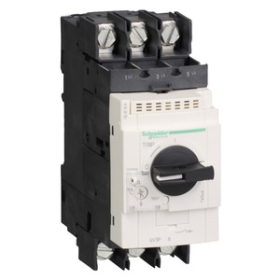 DISJONCTEUR MOTEUR 50A CO DISJONCTEUR MOTEUR 50A CO