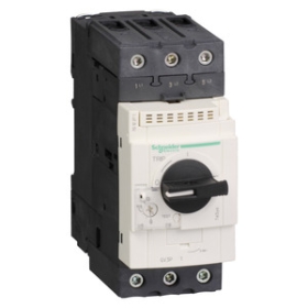 DISJONCTEUR MOTEUR 65A DISJONCTEUR MOTEUR 65A
