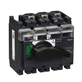 INTER SECT INV160 3P 160 A