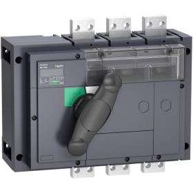 INTER SECT INV800 3P
