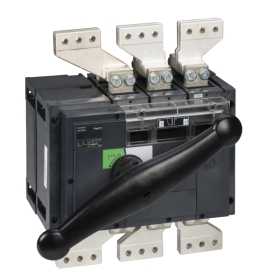 INTER SECT INV2500 3P