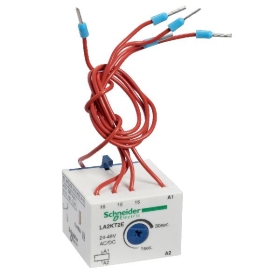 BLOC OF ELECTRO TRAVAIL