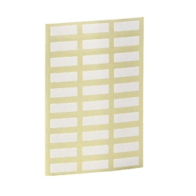 SACHET DE 300 ETIQUETTES