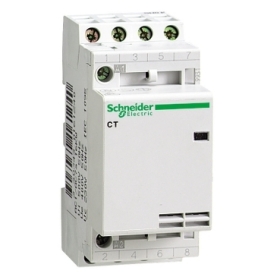 CONT MOD 25A 2F 2O 230-240VCA