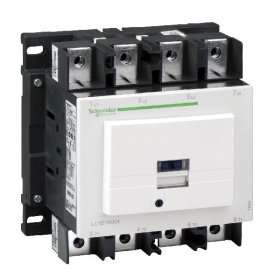 CONT 115A 4P 220V 50 60HZ