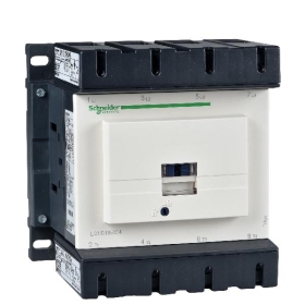 CONT 115A 4P 220V 50 60HZ