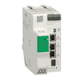M580 CPU HSBY NIV 4 RIO M580 CPU HSBY NIV 4 RIO