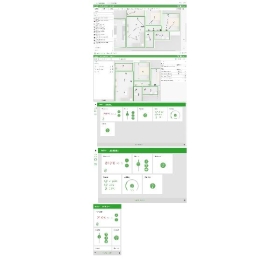 Logiciel eConfigure KNX Lite