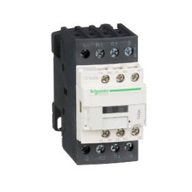 CONT 25A 4P (2F+2O) 120V