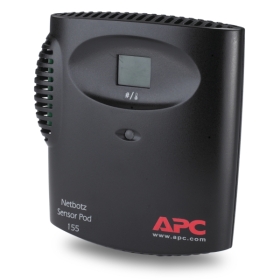 ROOM SENSOR POD 155 ROOM SENSOR POD 155