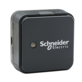 NBWS100T SCHNEIDER WIRELESS TEMP SENSOR