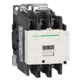CONT 3P AC3 440V 95 A bobine 110 V CC