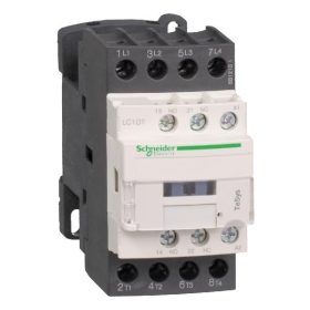 CONT 20A 4P AC1 115V50-60
