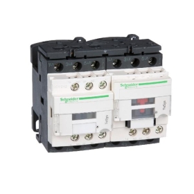 CONT INV 12A 3P (1F+ 1O) BOB 120V 50 60