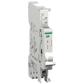 CONTACT AUX 1 OF 380-415V 6A