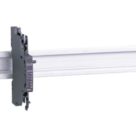 CONTACT AUX OF OF NG125 A V A