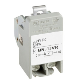 Déclencheur MX 230V NG160N