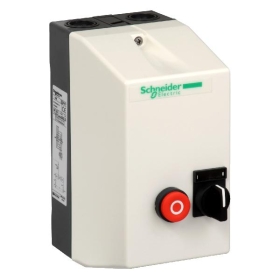 DEMAR COFF 2S 9A 400V 50 60